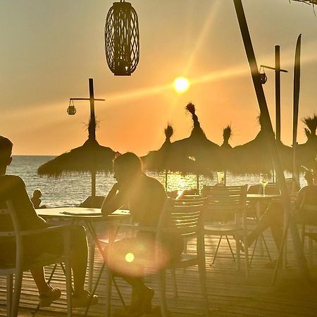 Luna Mare Boutique Seaside Borsh Kültér fotó