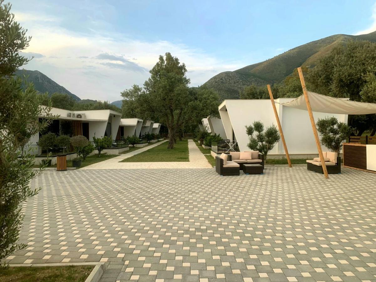 Luna Mare Boutique Seaside Borsh Kültér fotó